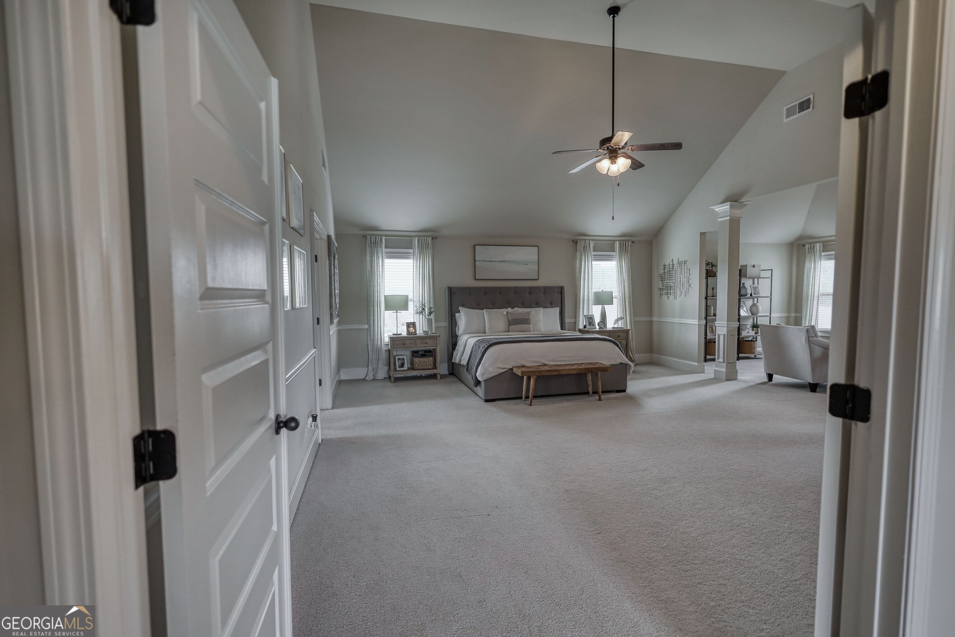 3323 Shoals Ridge Drive Dacula GA 30019