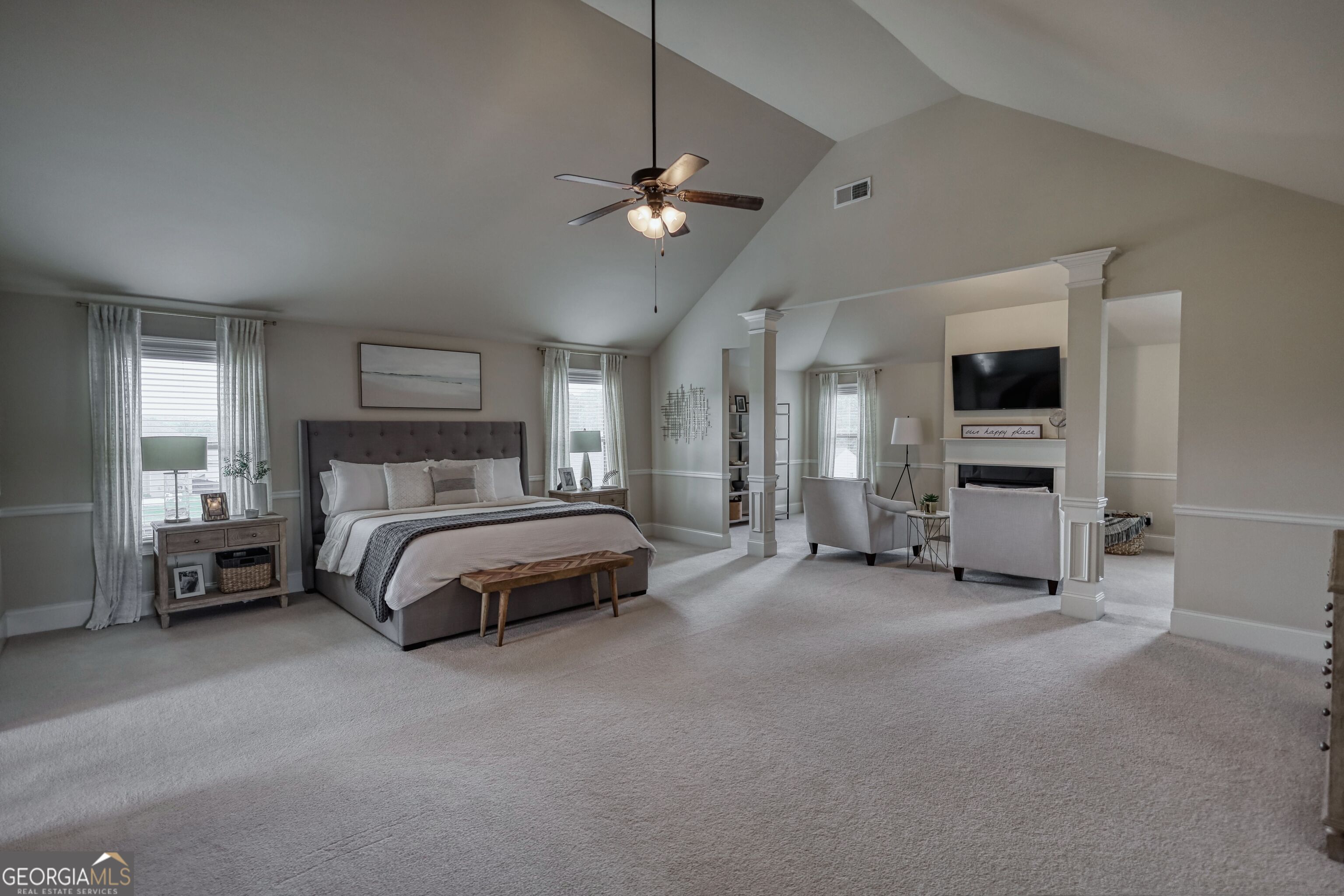 3323 Shoals Ridge Drive Dacula GA 30019