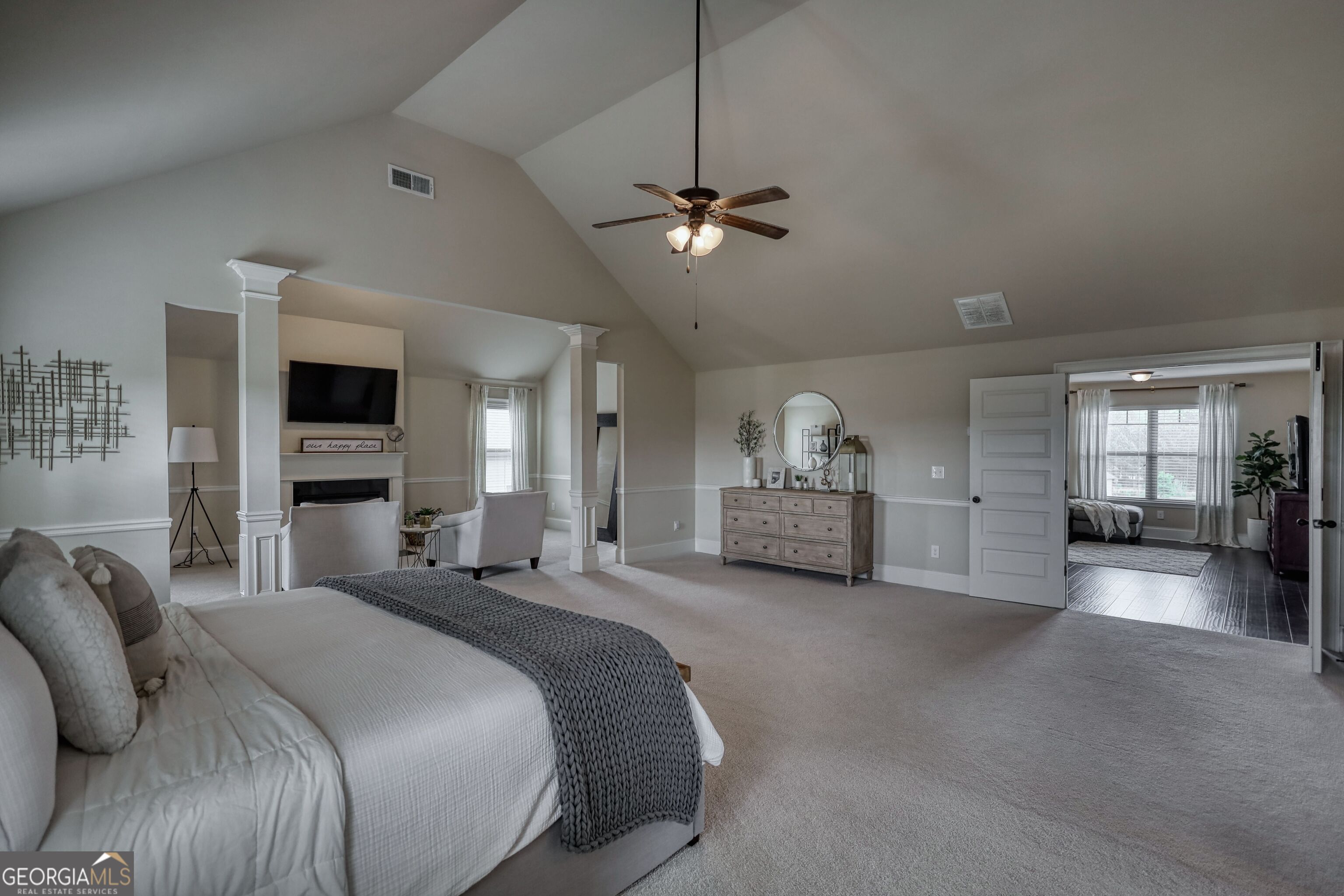 3323 Shoals Ridge Drive Dacula GA 30019