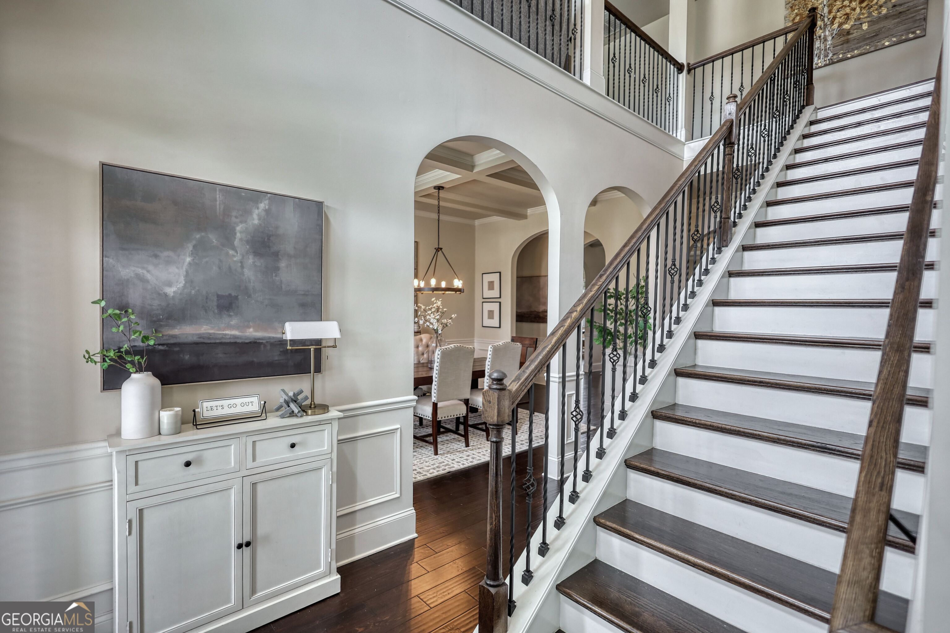 3323 Shoals Ridge Drive Dacula GA 30019