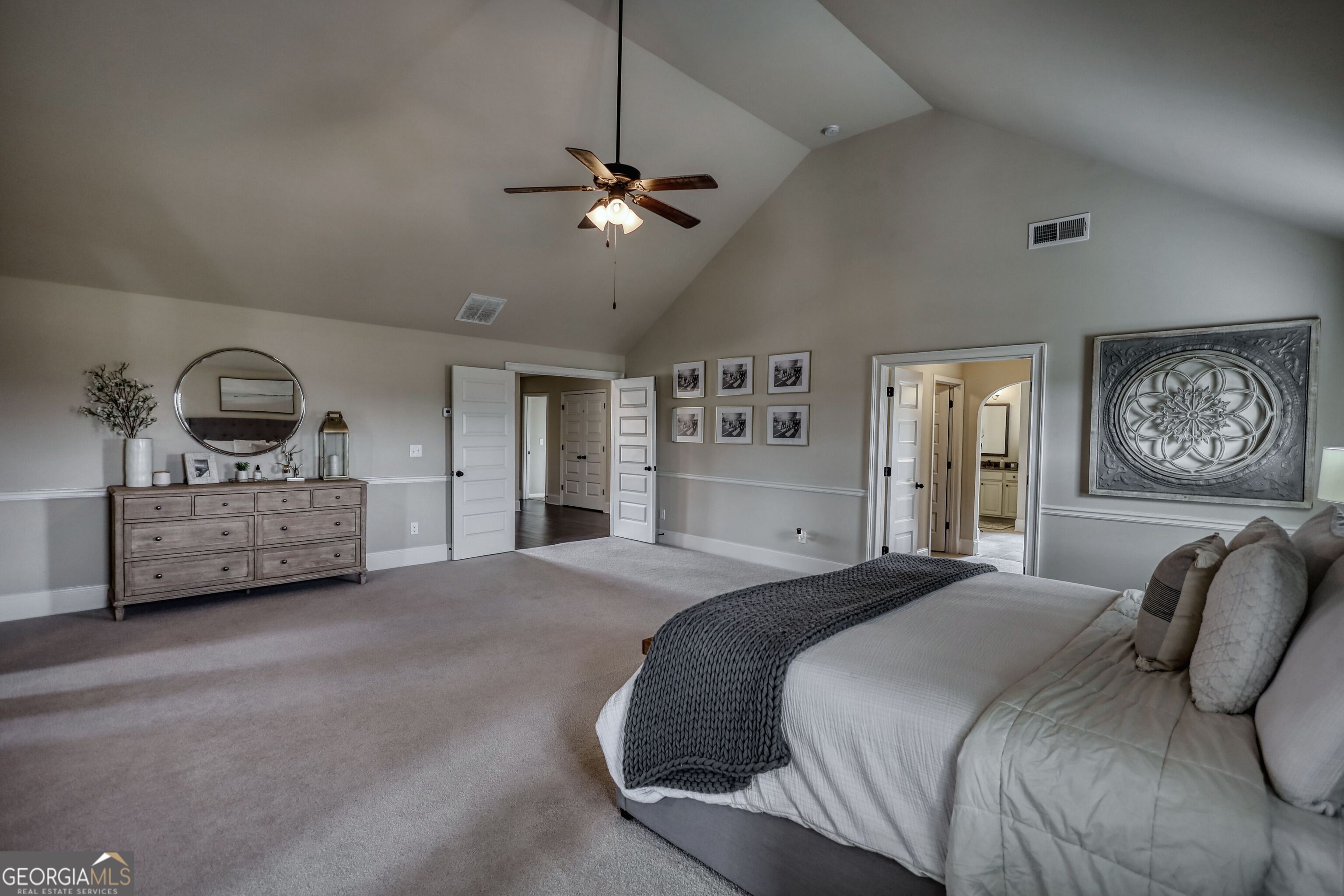 3323 Shoals Ridge Drive Dacula GA 30019