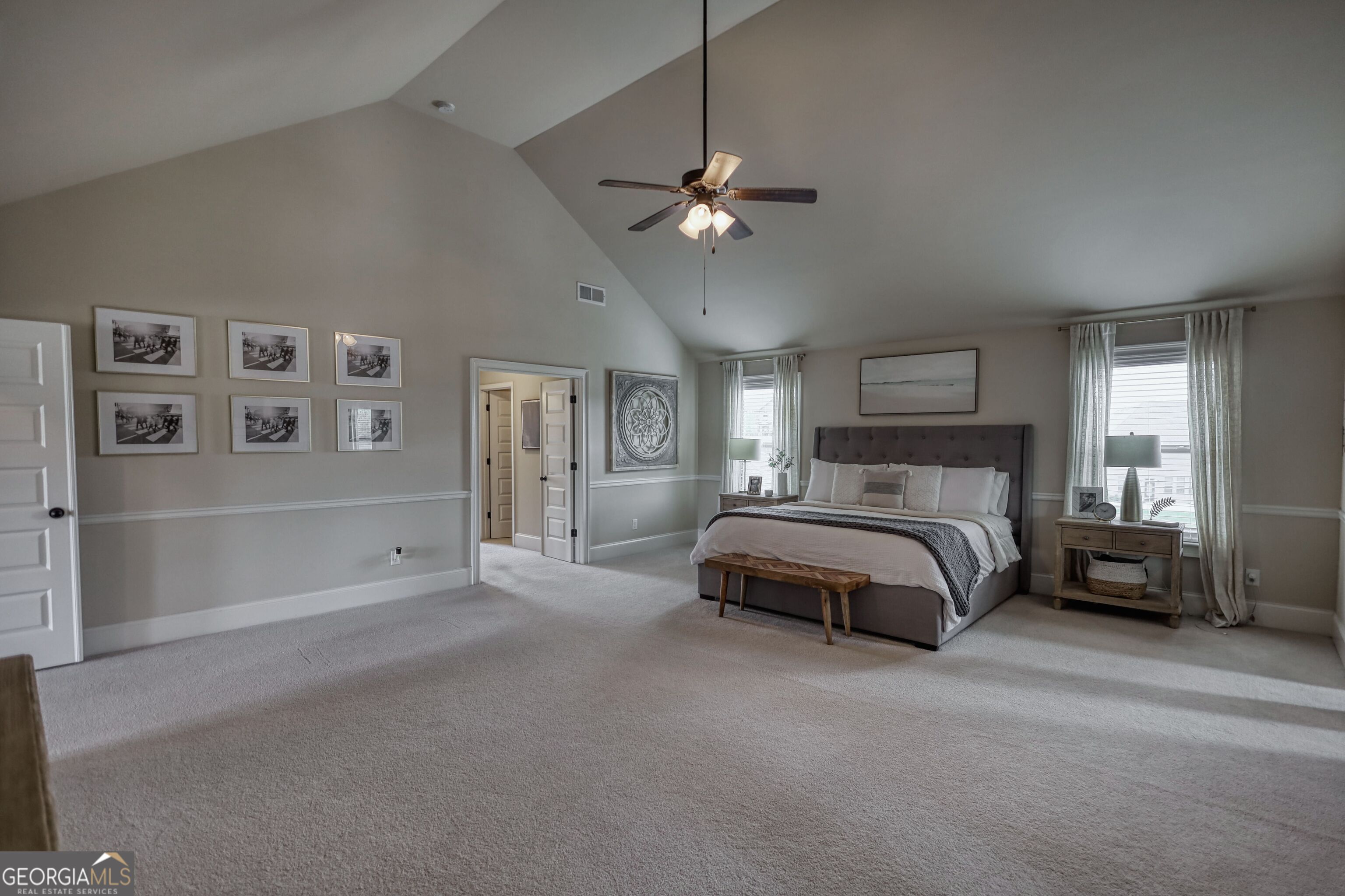 3323 Shoals Ridge Drive Dacula GA 30019