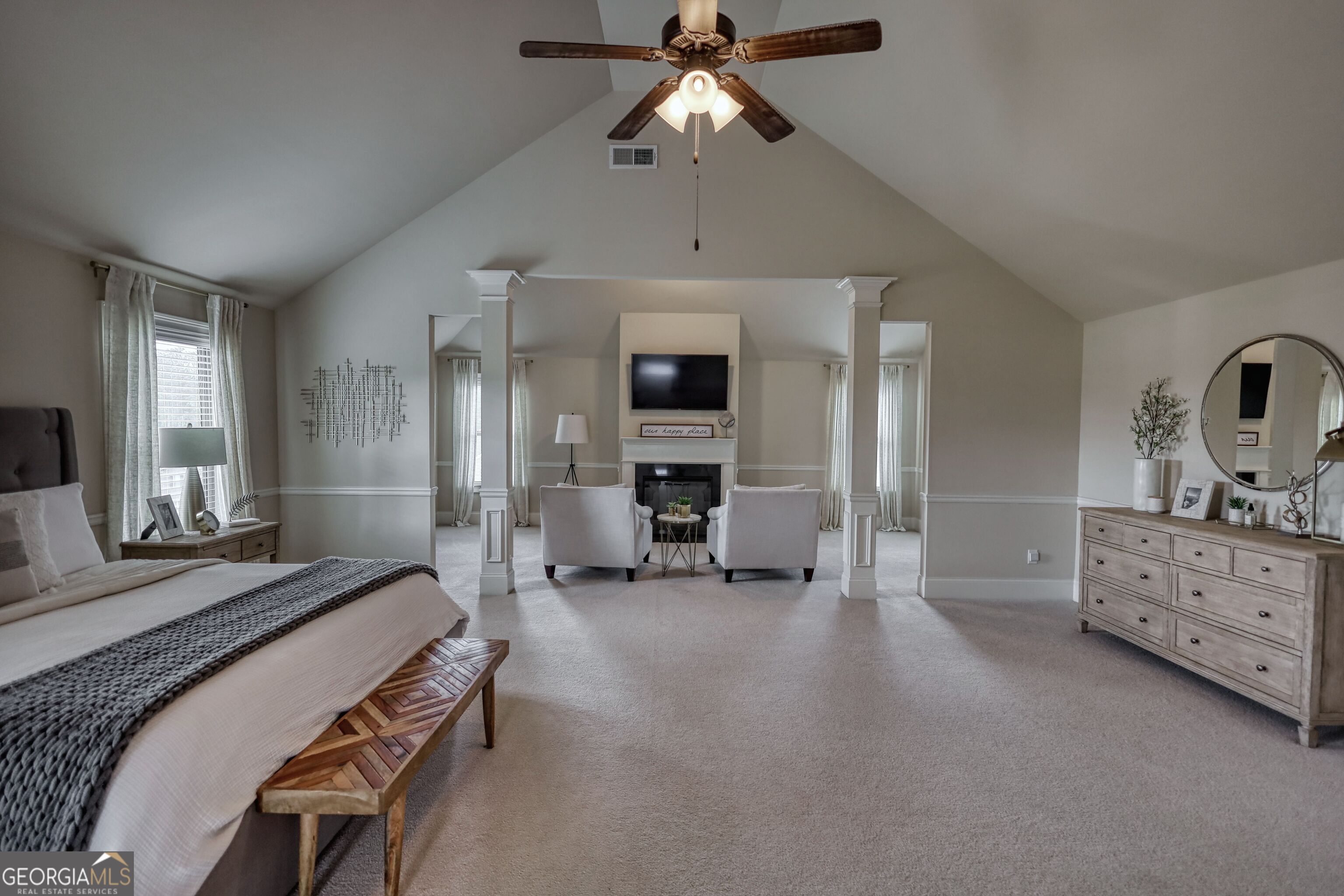 3323 Shoals Ridge Drive Dacula GA 30019
