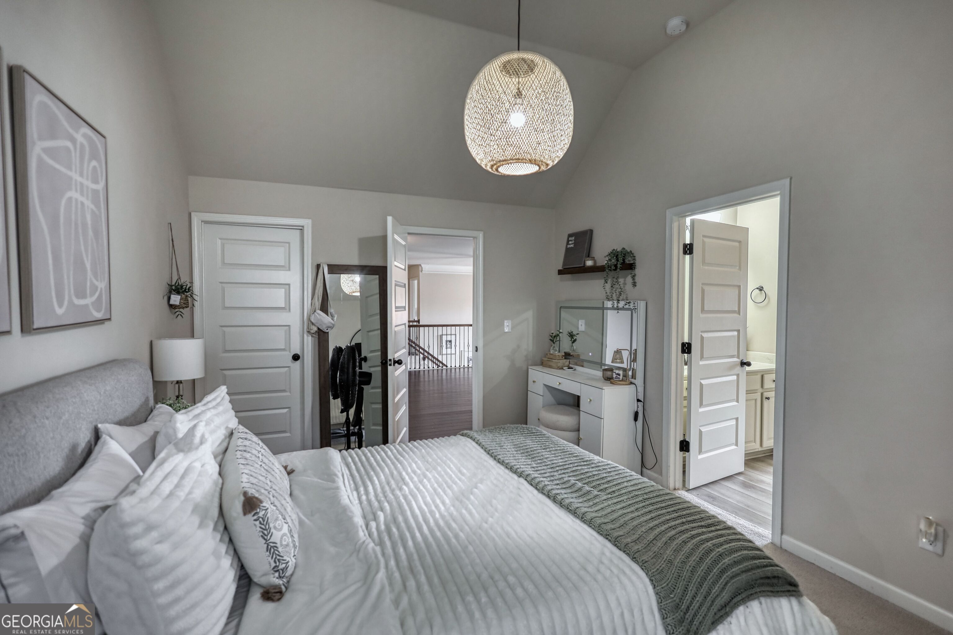 3323 Shoals Ridge Drive Dacula GA 30019