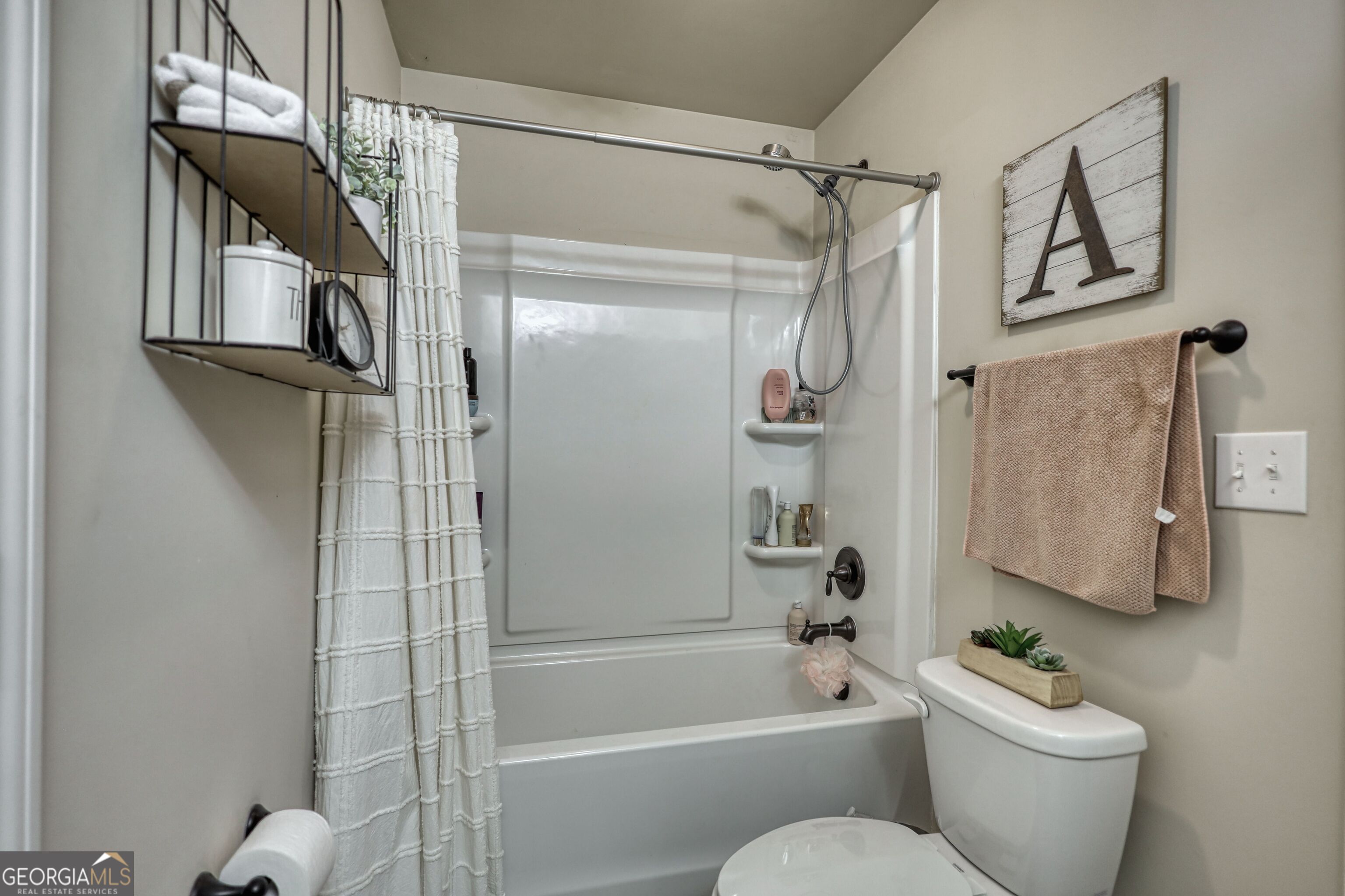 3323 Shoals Ridge Drive Dacula GA 30019