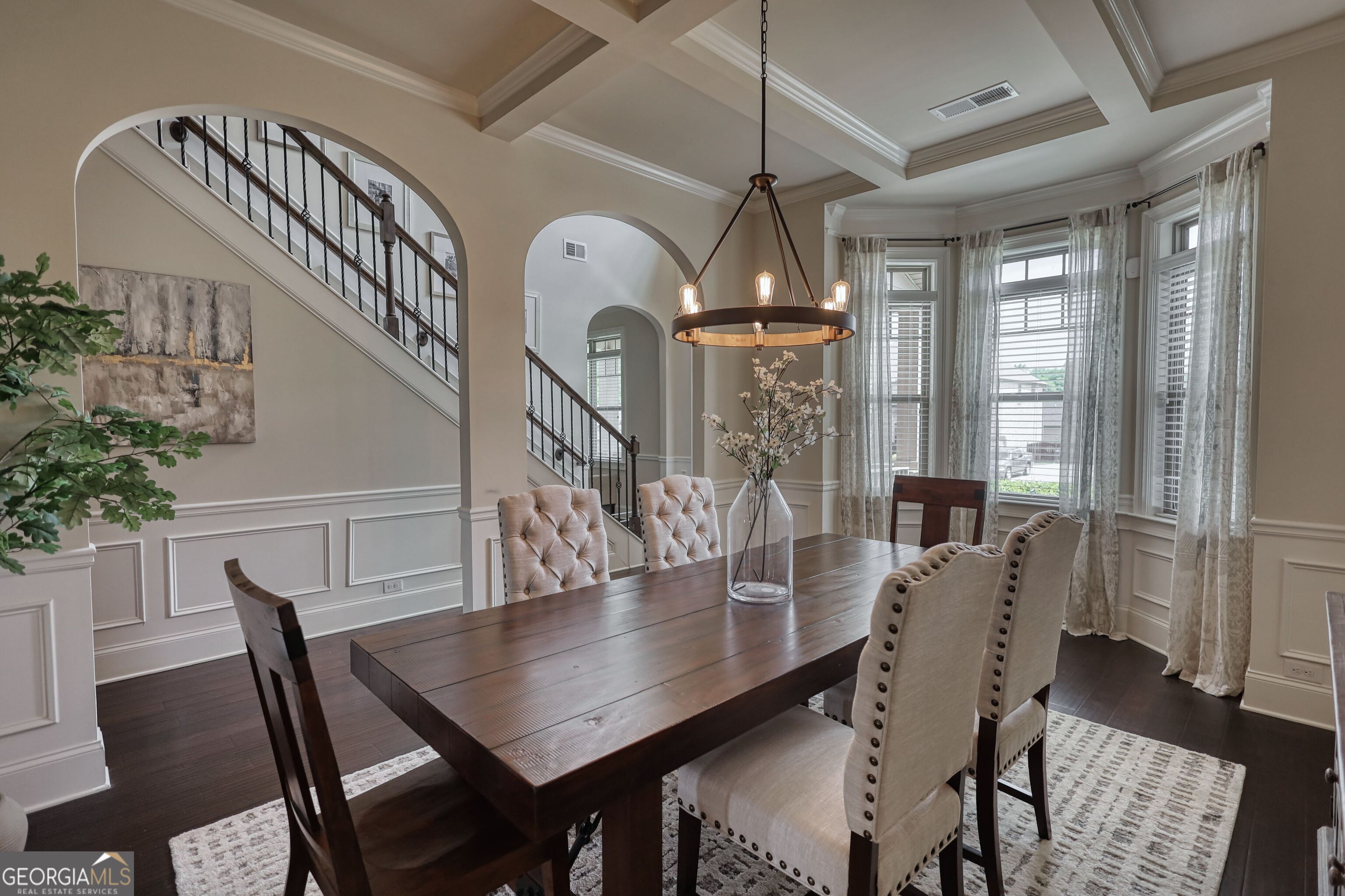 3323 Shoals Ridge Drive Dacula GA 30019