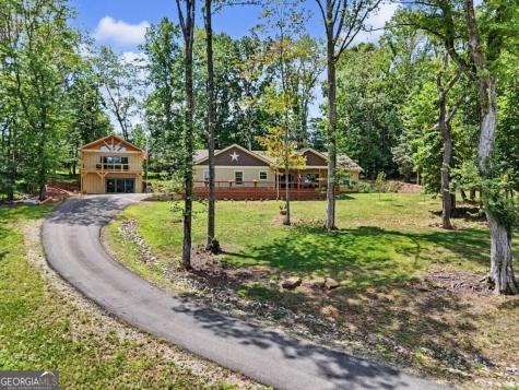 188 Oxford Trail Blairsville GA 30512