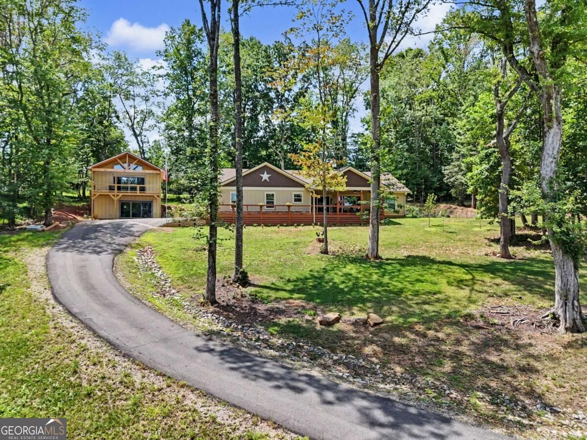 188 Oxford Trail Blairsville GA 30512