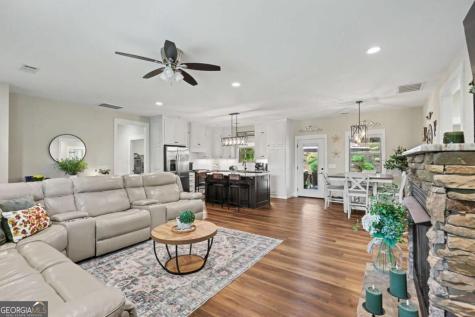 188 Oxford Trail Blairsville GA 30512
