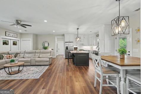 188 Oxford Trail Blairsville GA 30512
