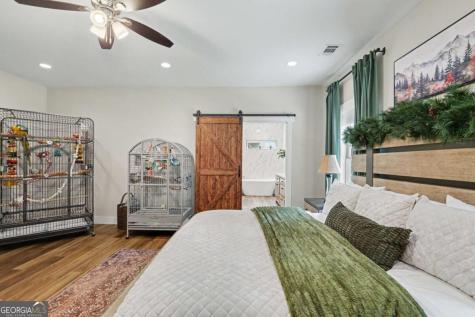 188 Oxford Trail Blairsville GA 30512