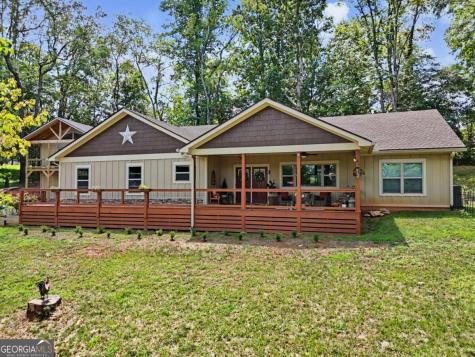 188 Oxford Trail Blairsville GA 30512