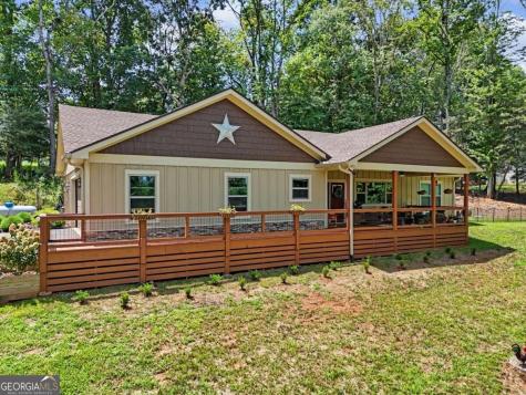188 Oxford Trail Blairsville GA 30512