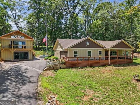 188 Oxford Trail Blairsville GA 30512