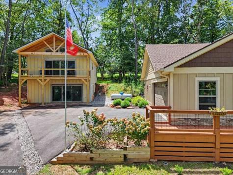 188 Oxford Trail Blairsville GA 30512