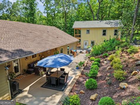 188 Oxford Trail Blairsville GA 30512