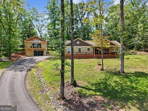 188 Oxford Trail Blairsville GA 30512