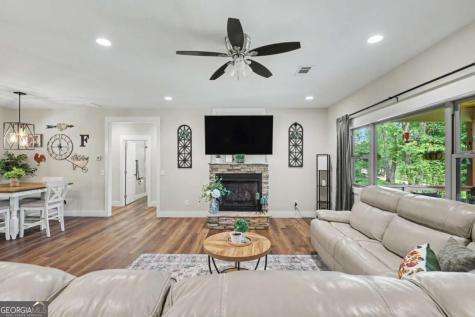 188 Oxford Trail Blairsville GA 30512