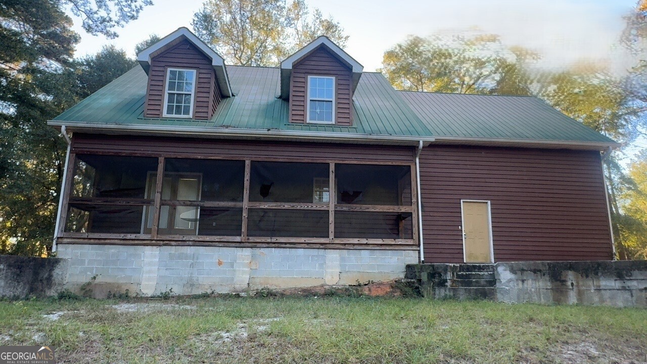 1275 Old Sardis Road Sardis GA 30456