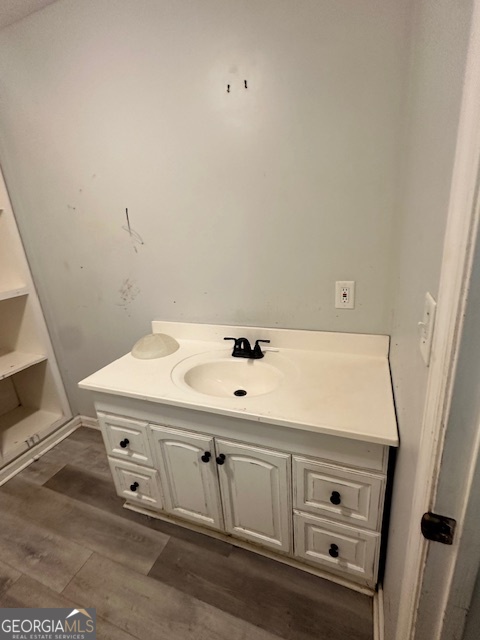 1275 Old Sardis Road Sardis GA 30456