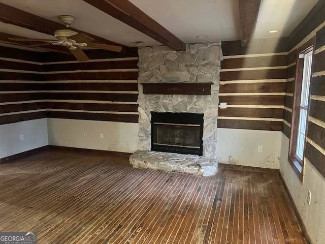 1275 Old Sardis Road Sardis GA 30456