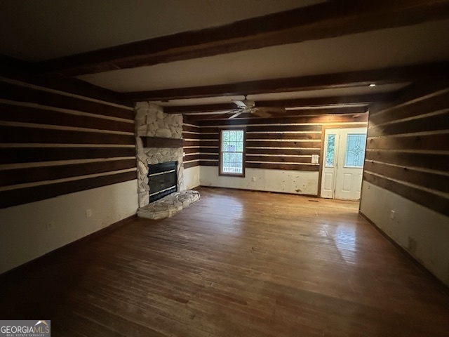 1275 Old Sardis Road Sardis GA 30456