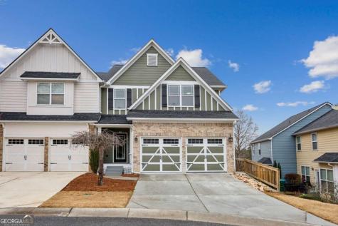 326 Oakview Way Canton GA 30114