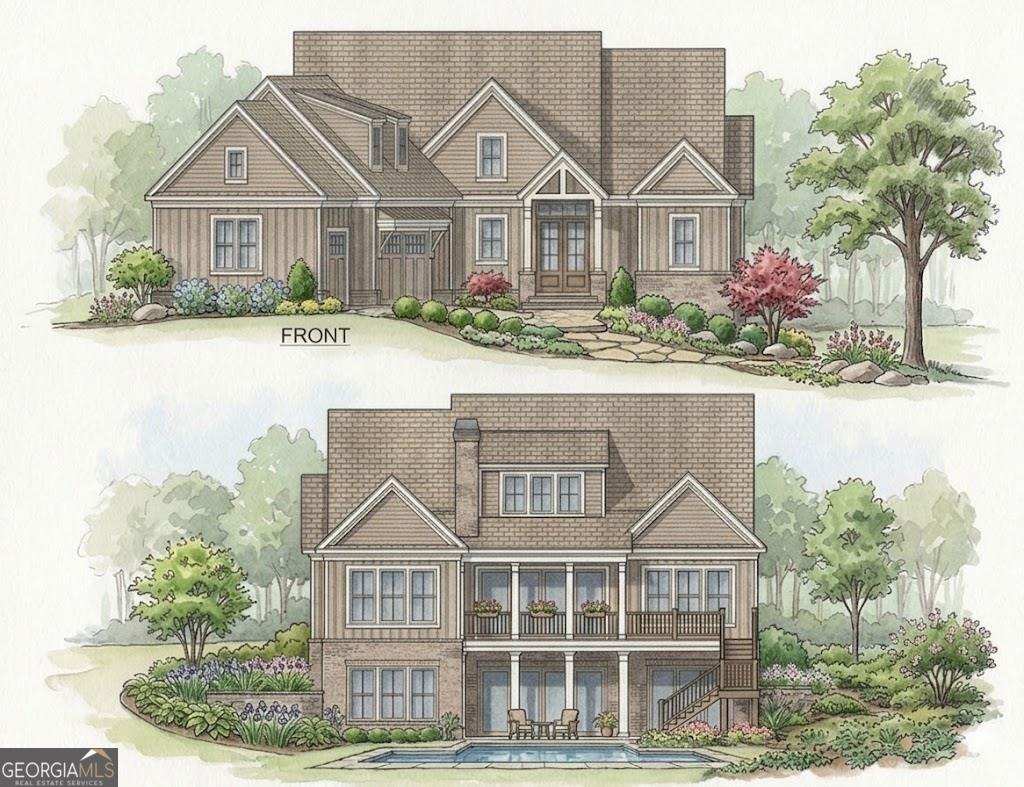 1020 Jackson Lane Greensboro GA 30642