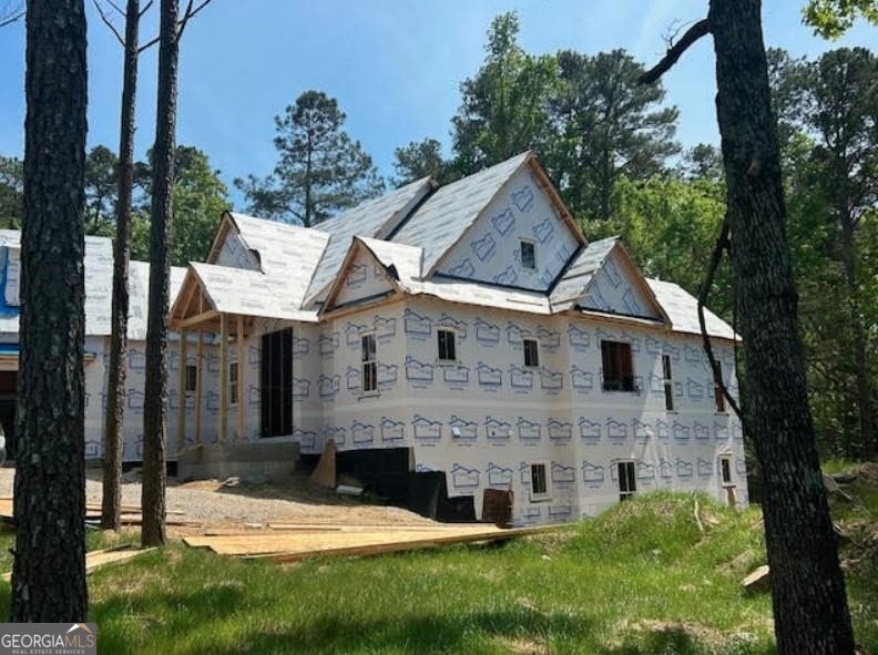 1020 Jackson Lane Greensboro GA 30642