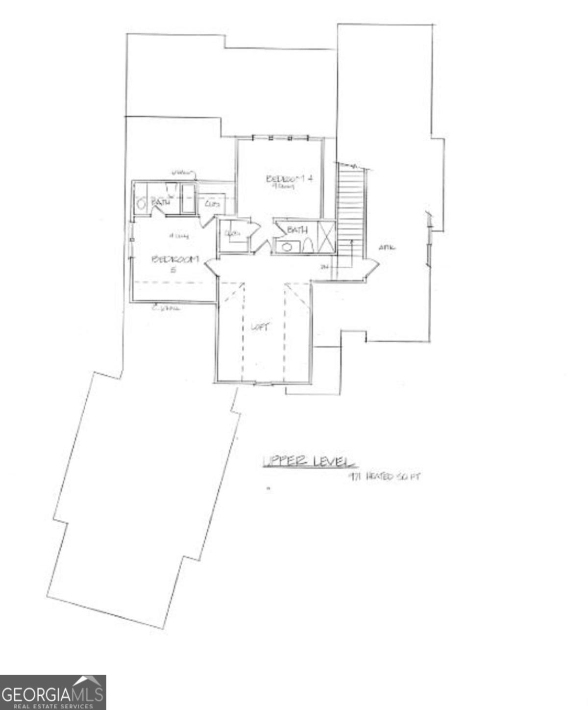 1020 Jackson Lane Greensboro GA 30642