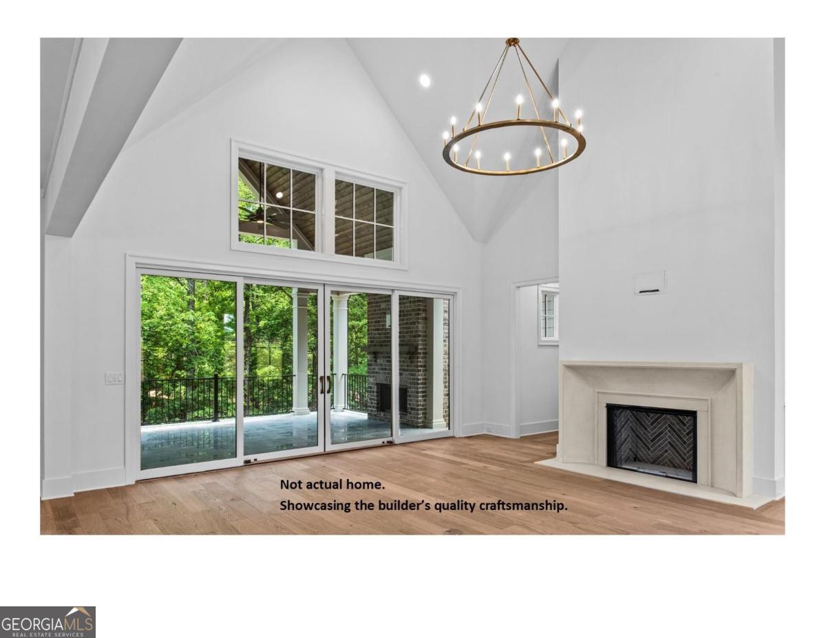 1020 Jackson Lane Greensboro GA 30642