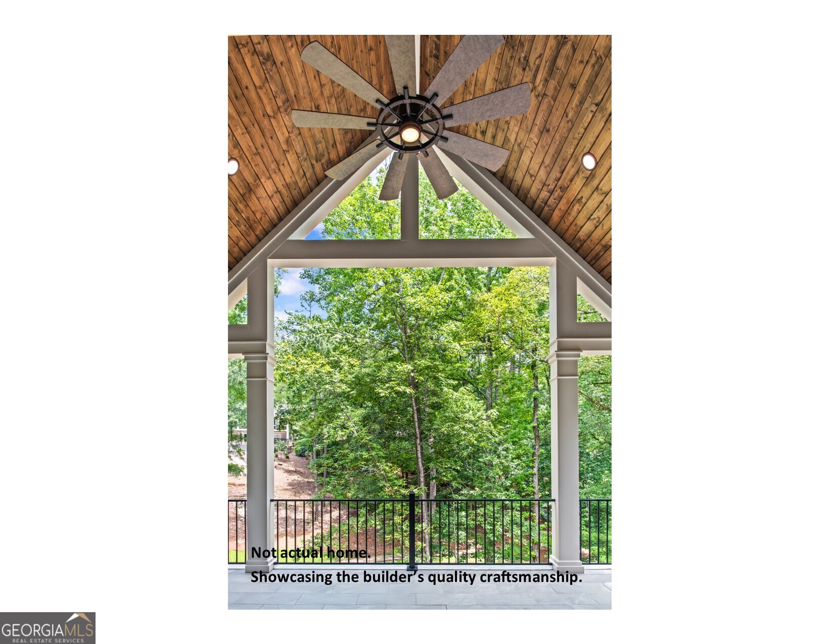 1020 Jackson Lane Greensboro GA 30642