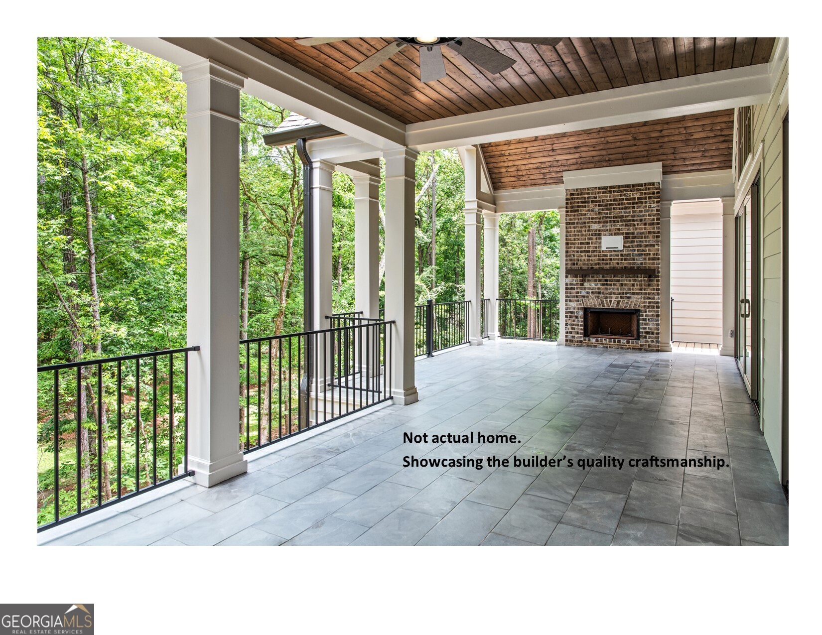 1020 Jackson Lane Greensboro GA 30642