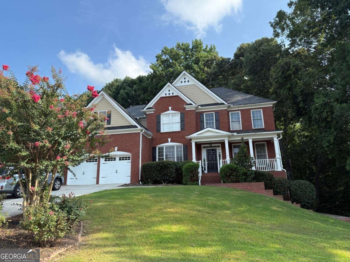 3310 Vista Creek Drive Dacula GA 30019