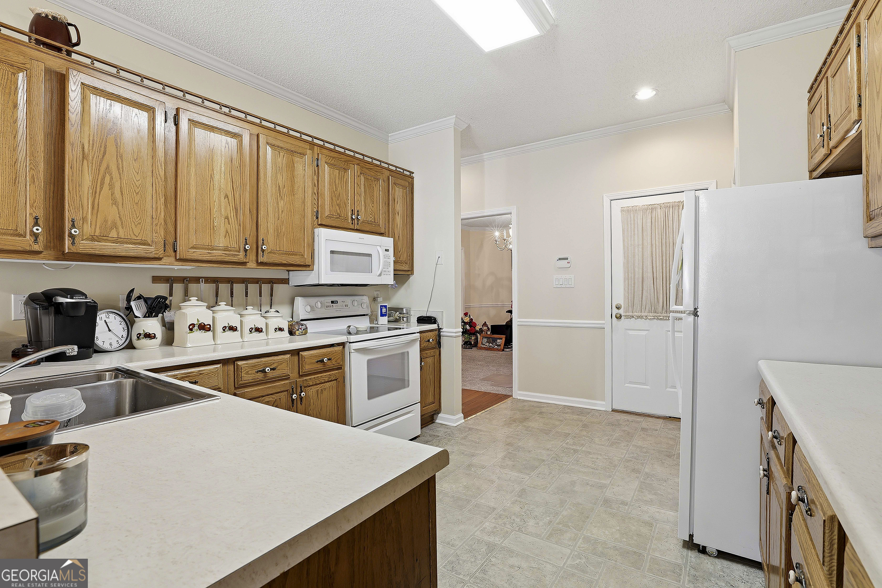 250 Brittany Chase Fayetteville GA 30214