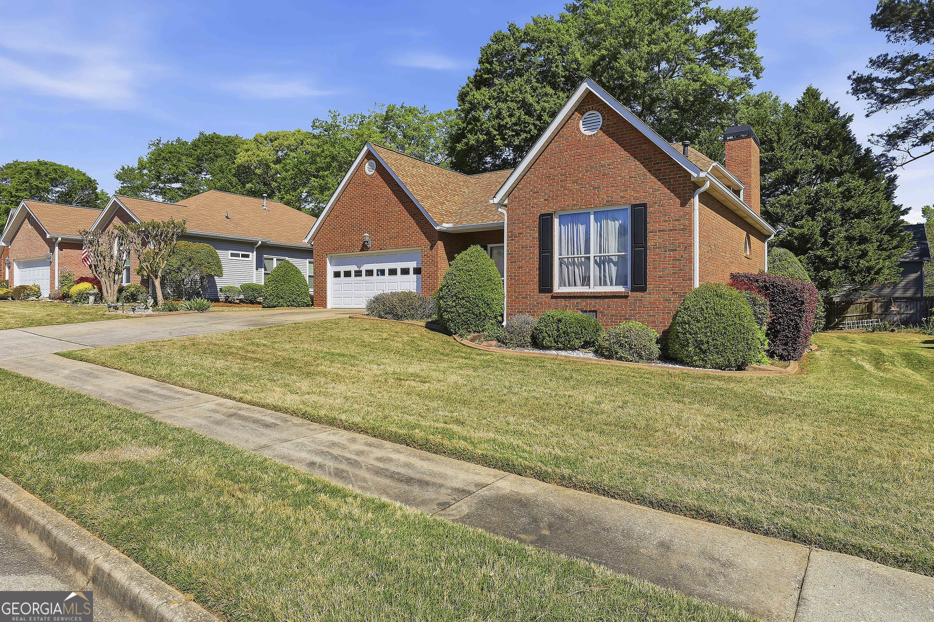 250 Brittany Chase Fayetteville GA 30214