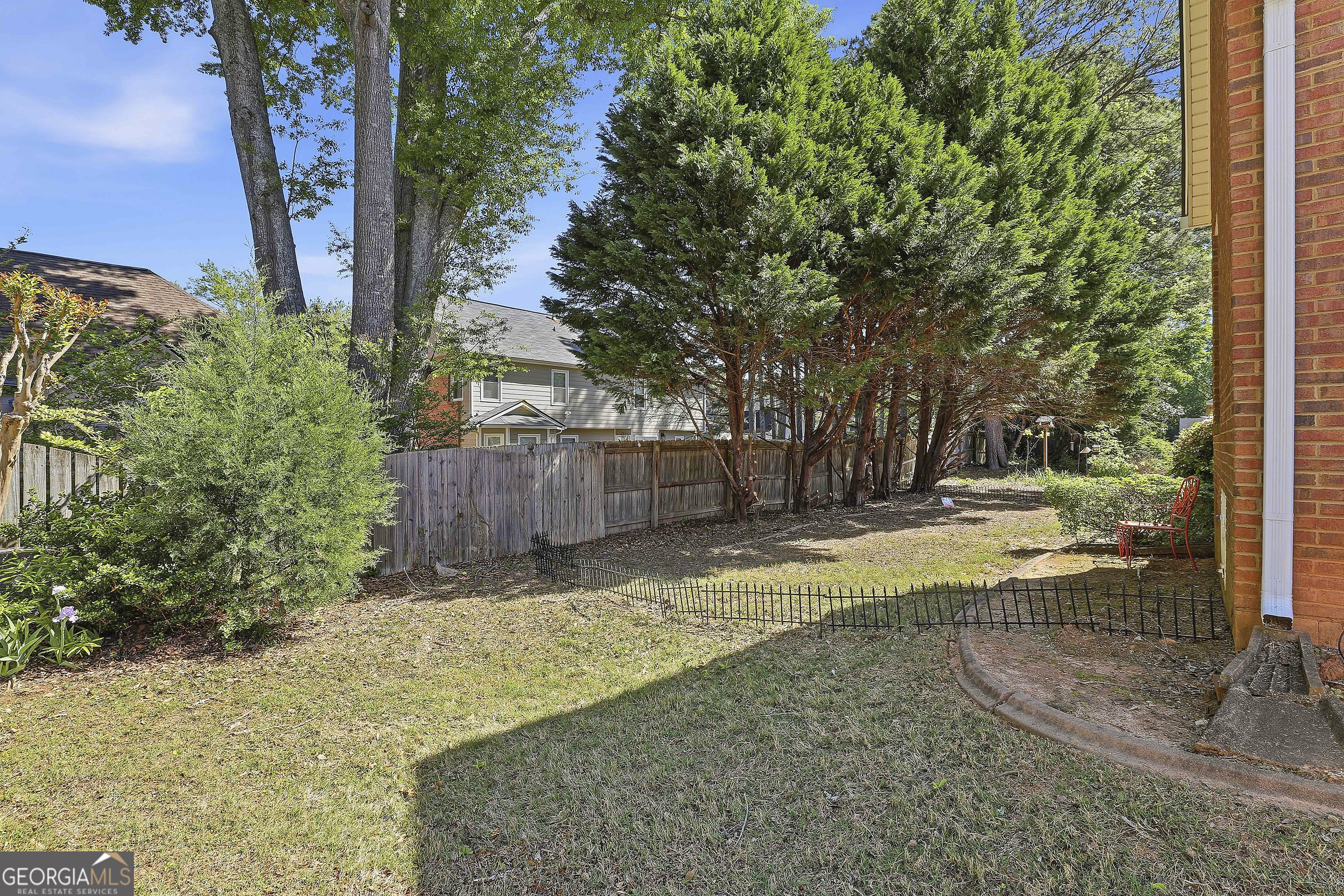 250 Brittany Chase Fayetteville GA 30214