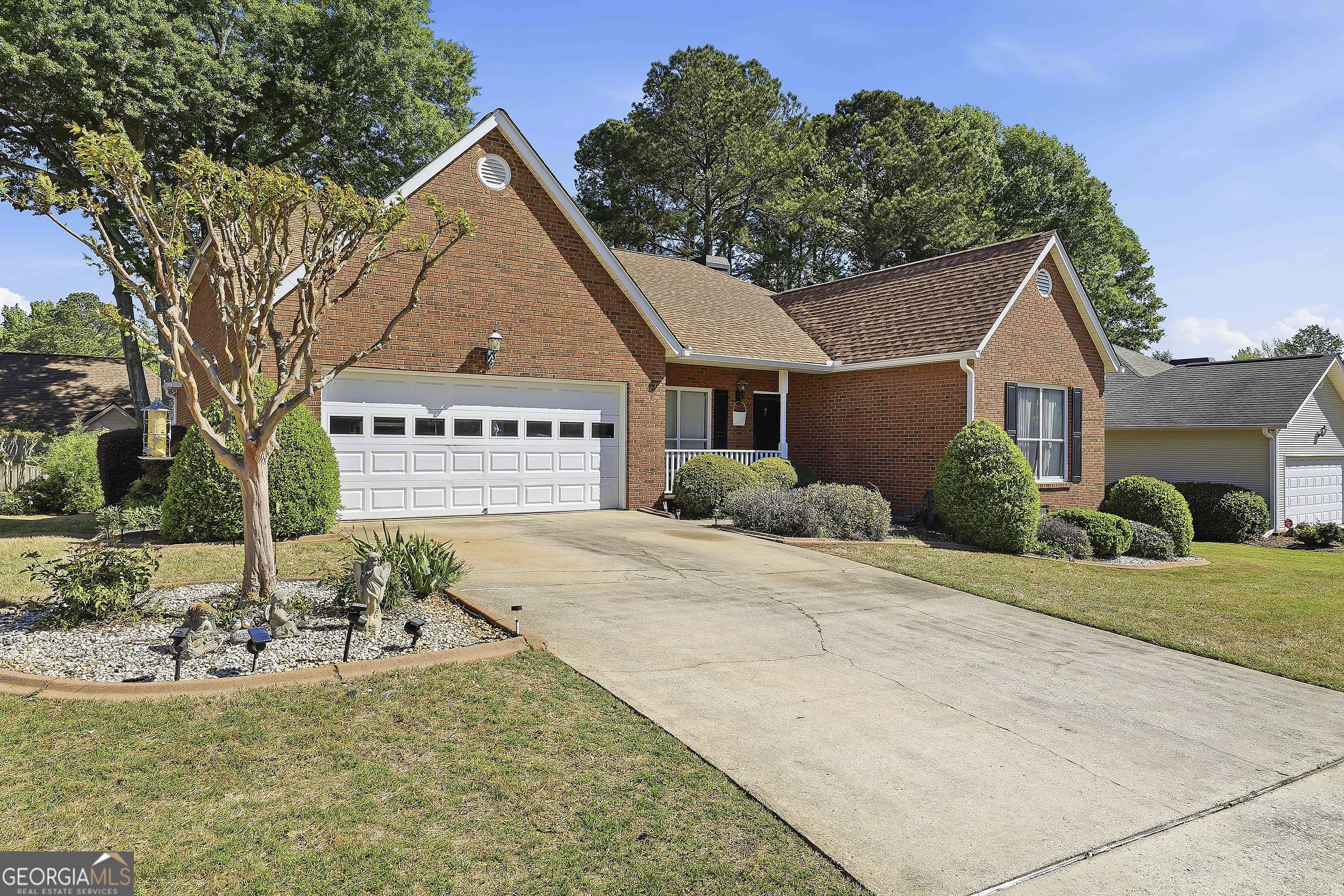 250 Brittany Chase Fayetteville GA 30214