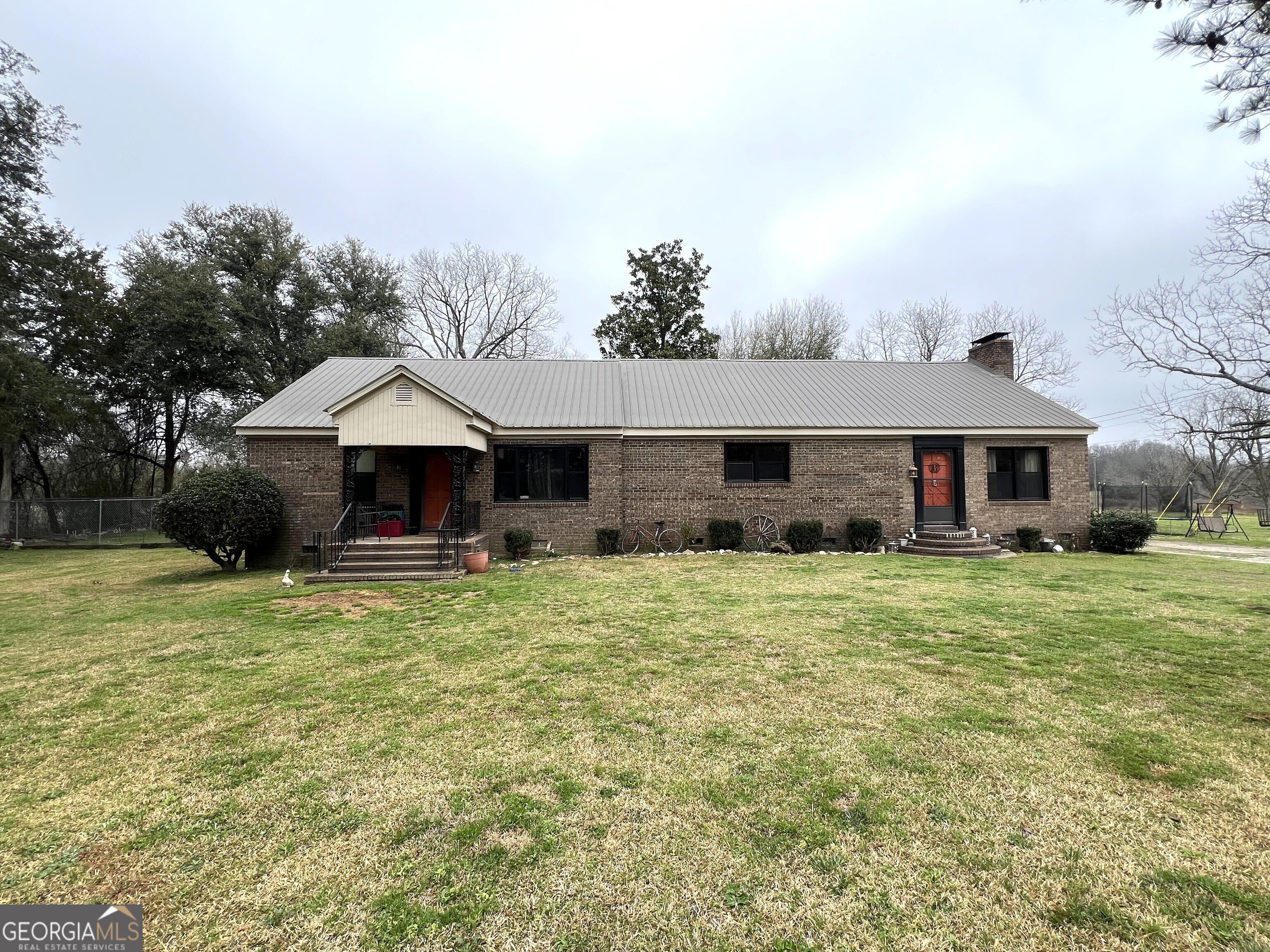 764 Ansley Road Warrenton GA 30828