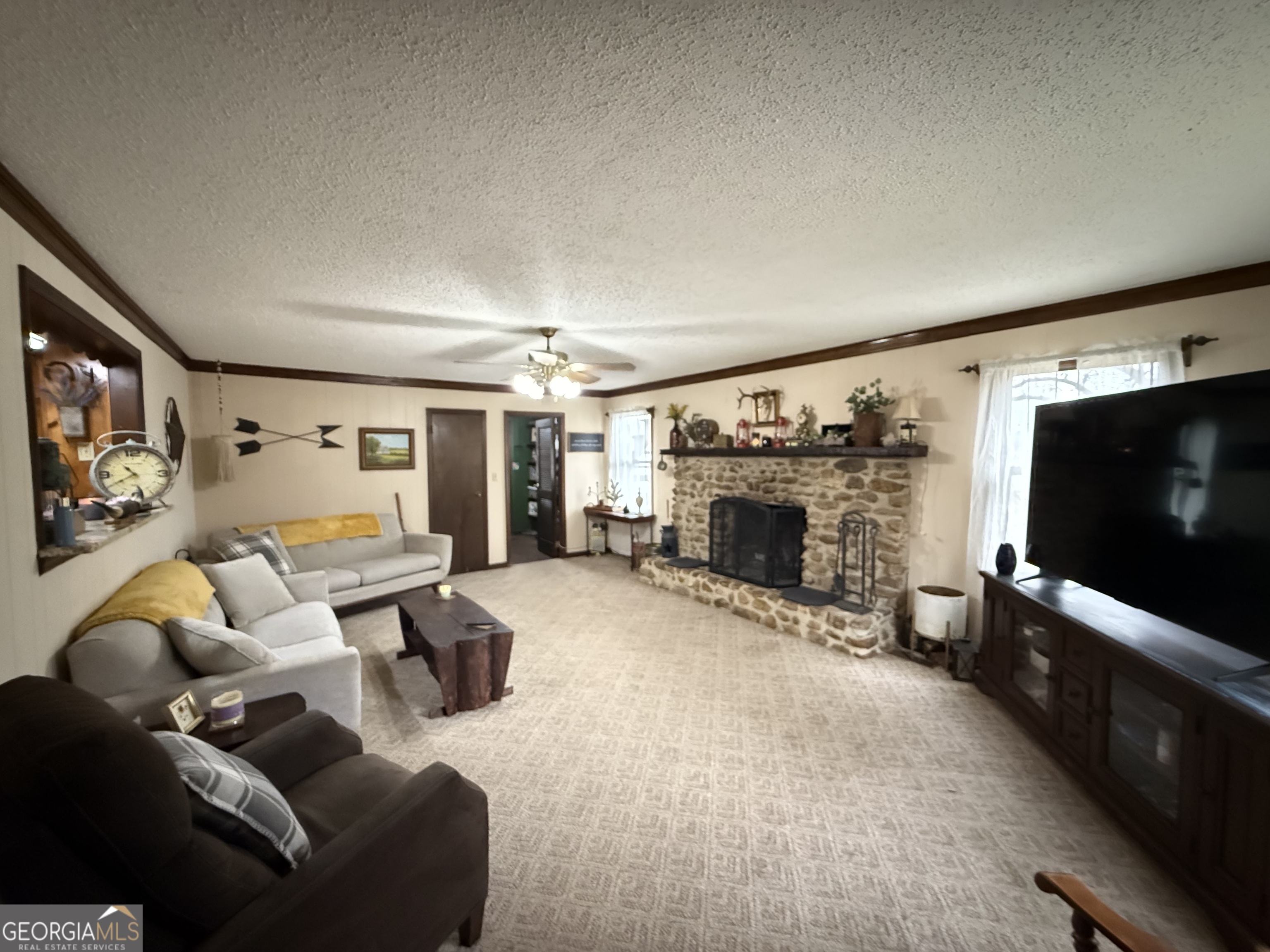 764 Ansley Road Warrenton GA 30828