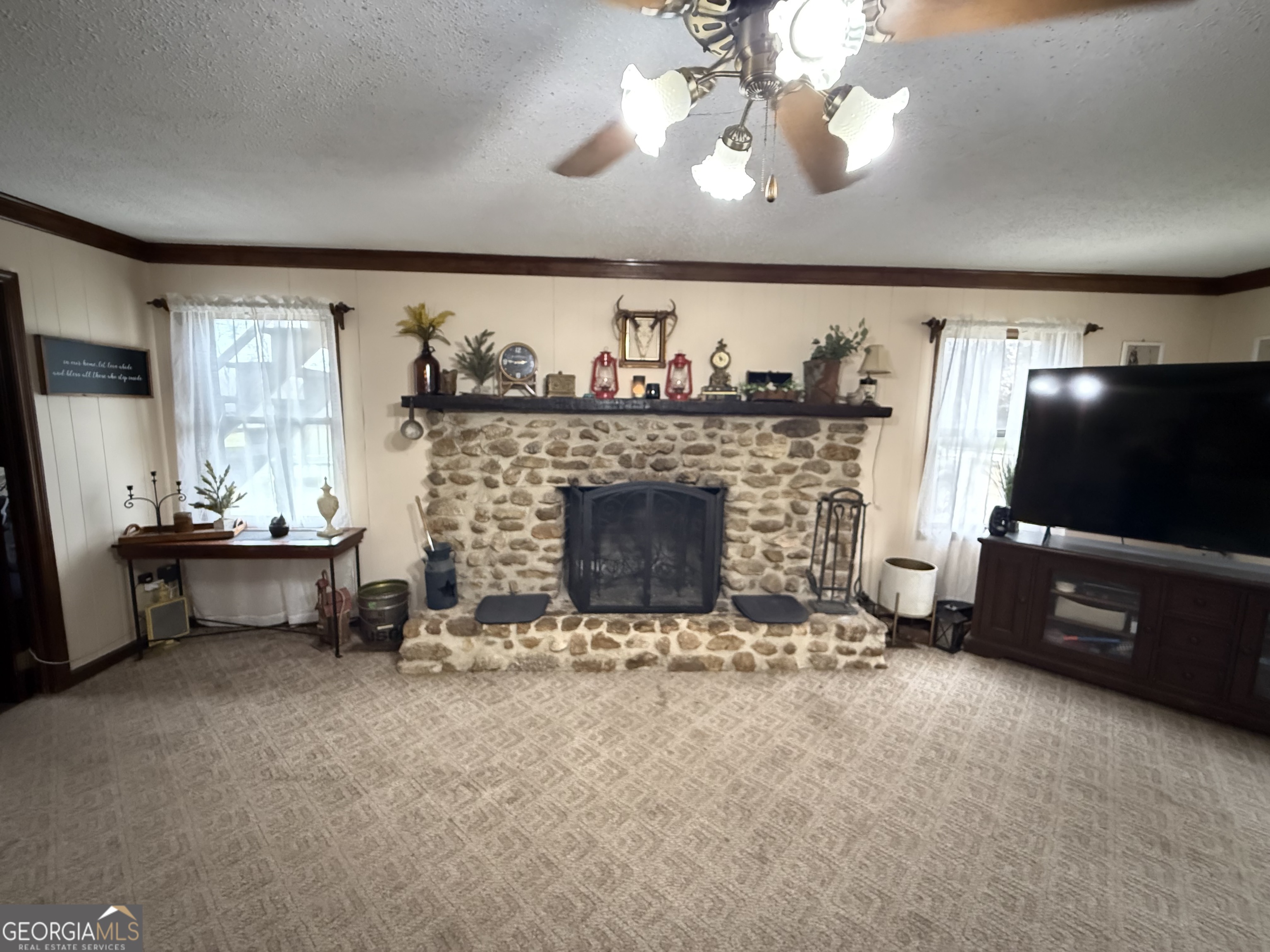 764 Ansley Road Warrenton GA 30828