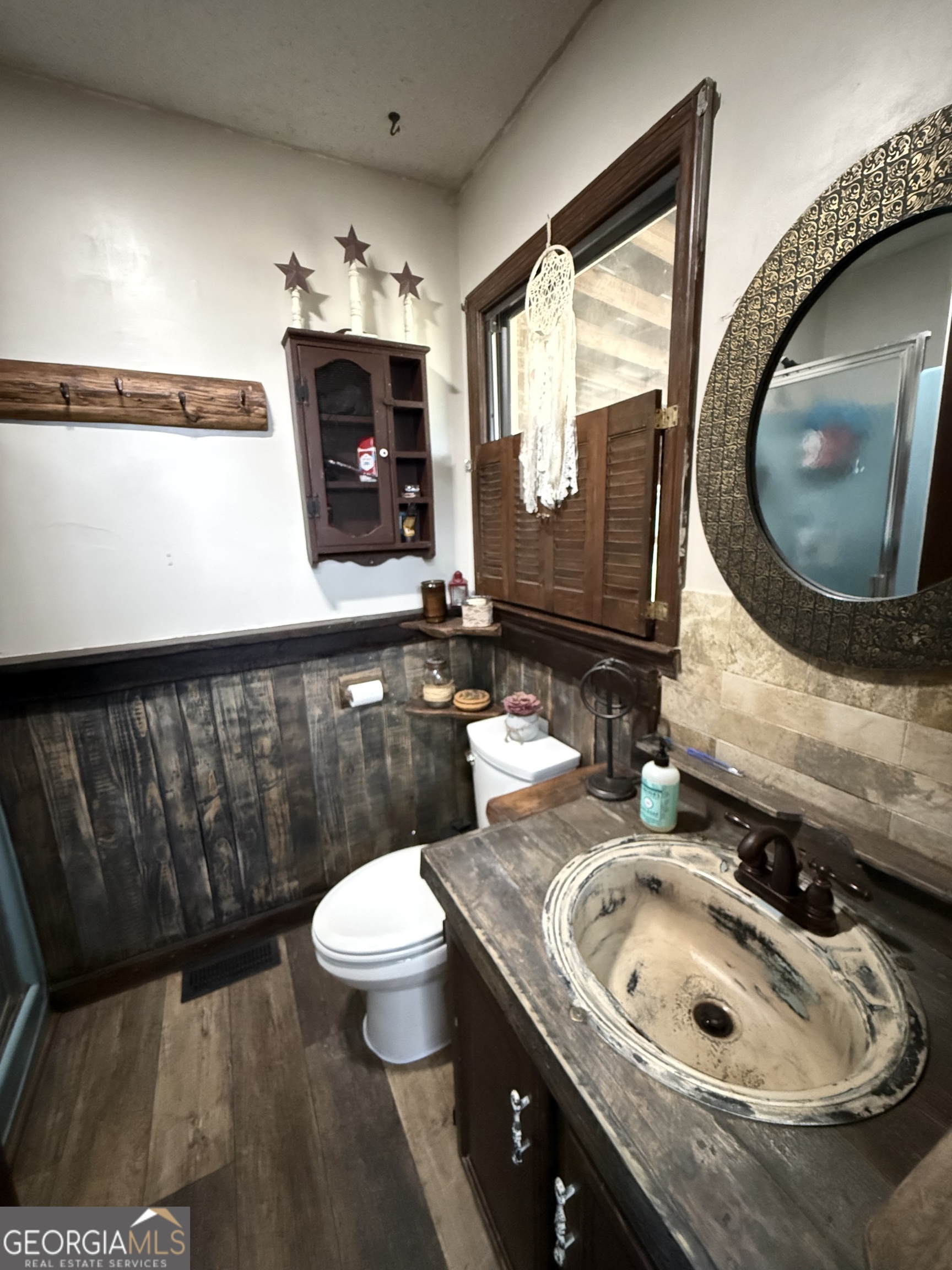 764 Ansley Road Warrenton GA 30828