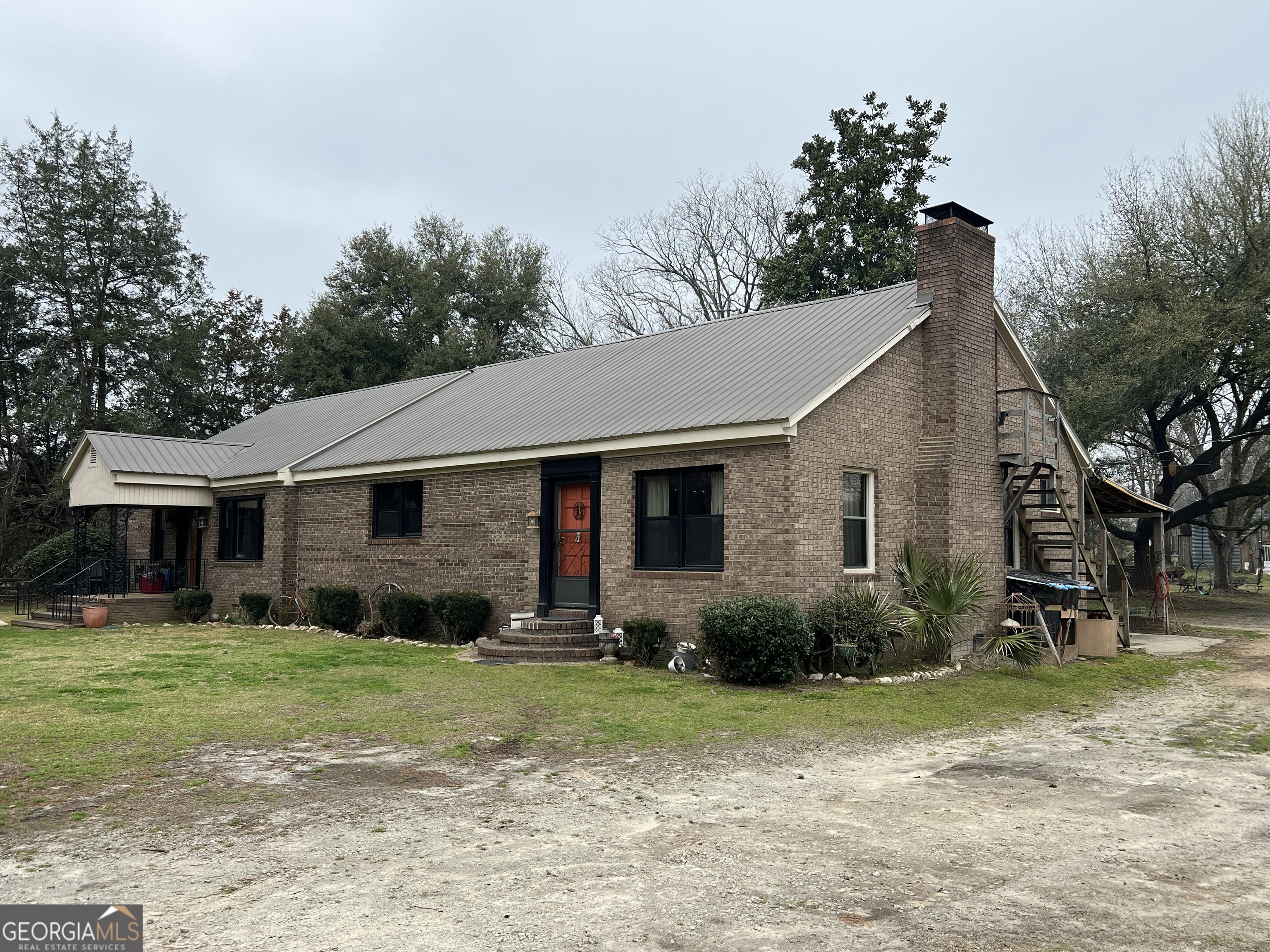 764 Ansley Road Warrenton GA 30828