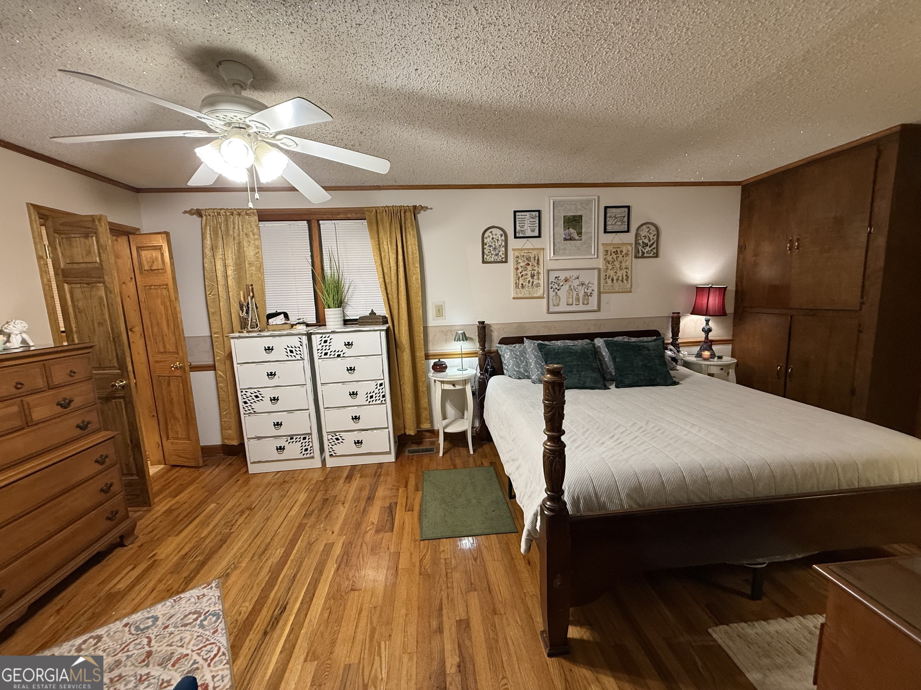 764 Ansley Road Warrenton GA 30828