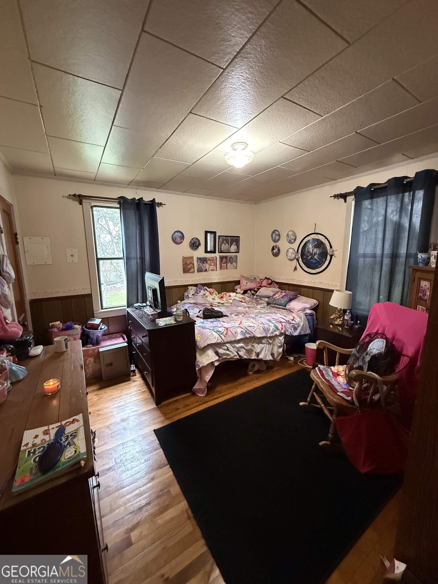 764 Ansley Road Warrenton GA 30828