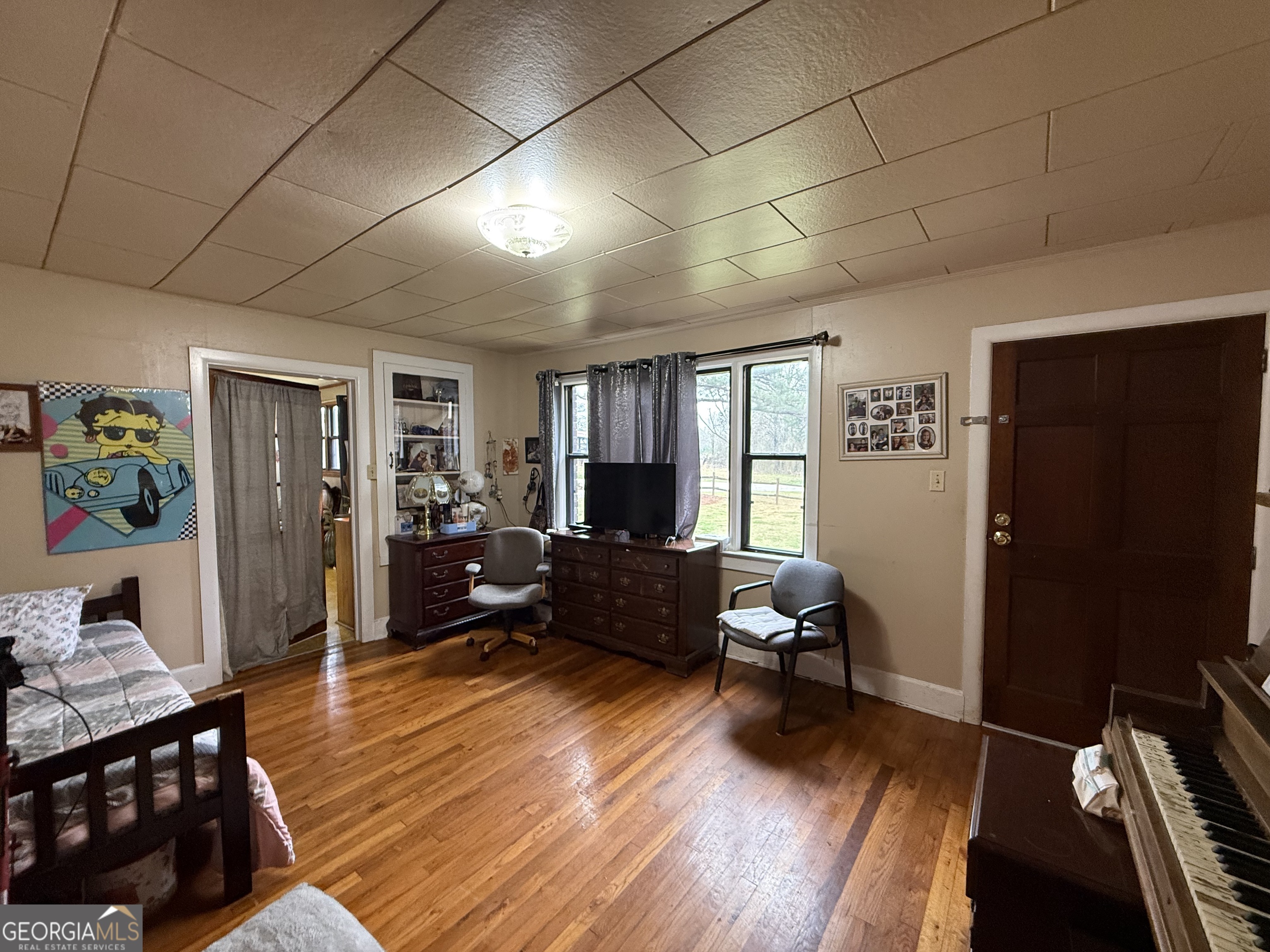 764 Ansley Road Warrenton GA 30828