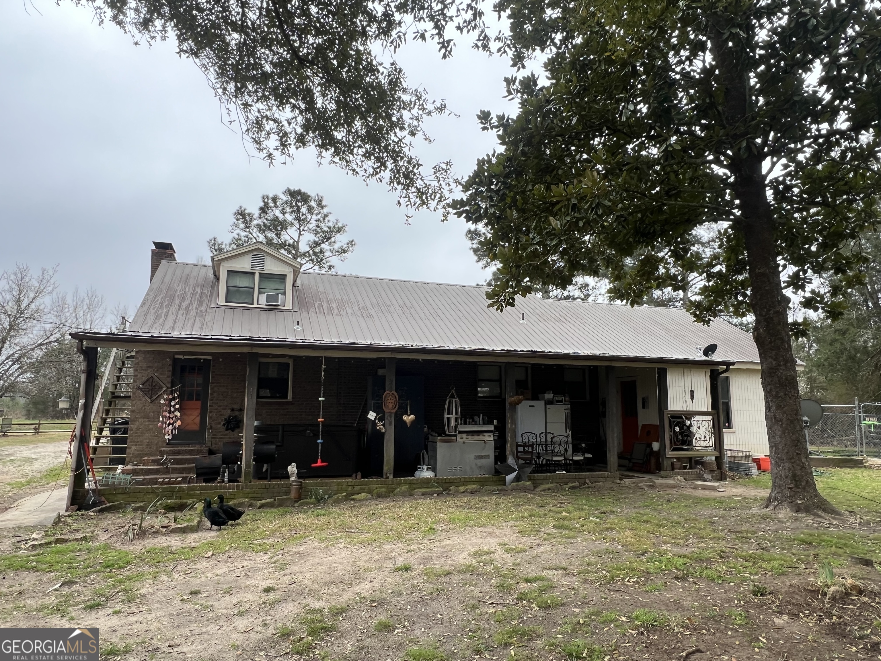 764 Ansley Road Warrenton GA 30828