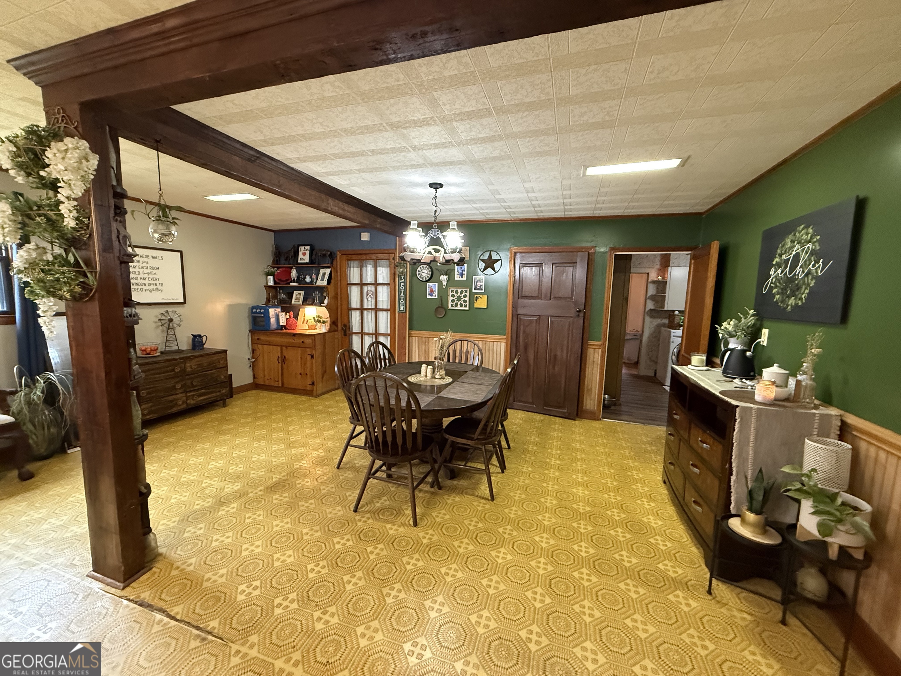 764 Ansley Road Warrenton GA 30828