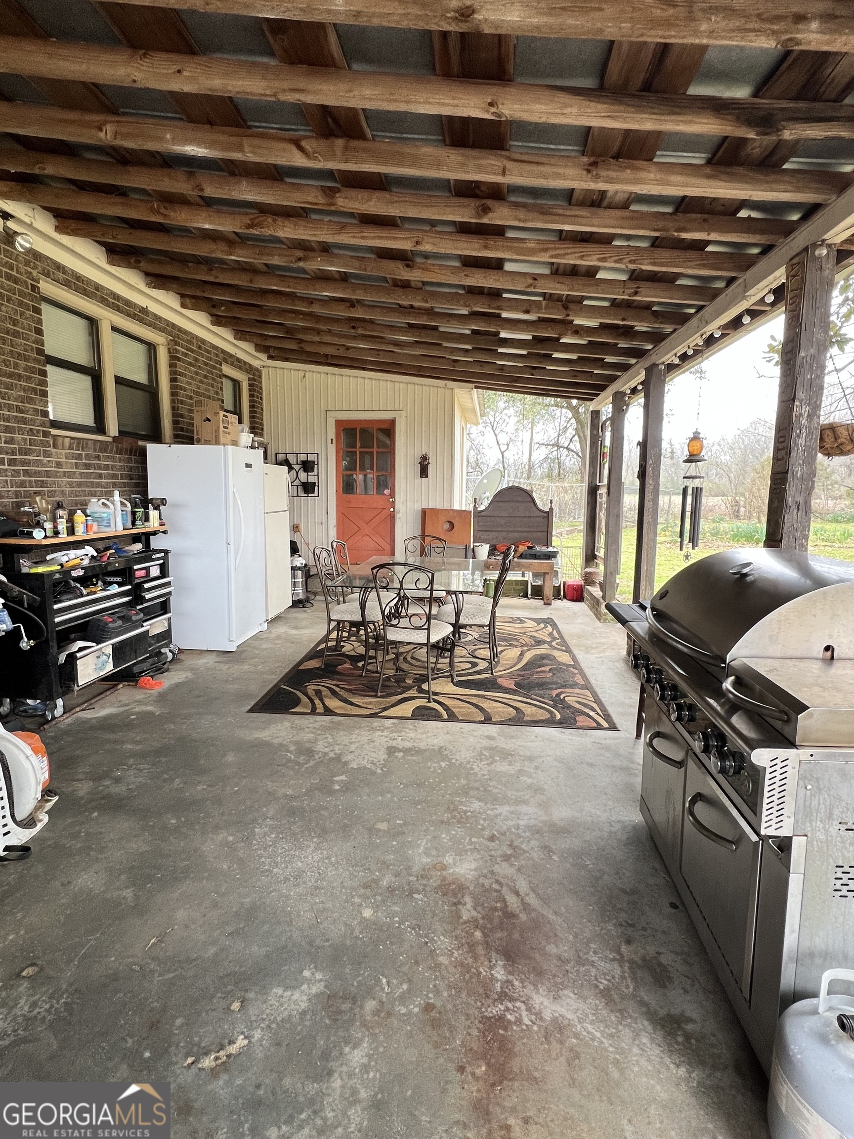 764 Ansley Road Warrenton GA 30828