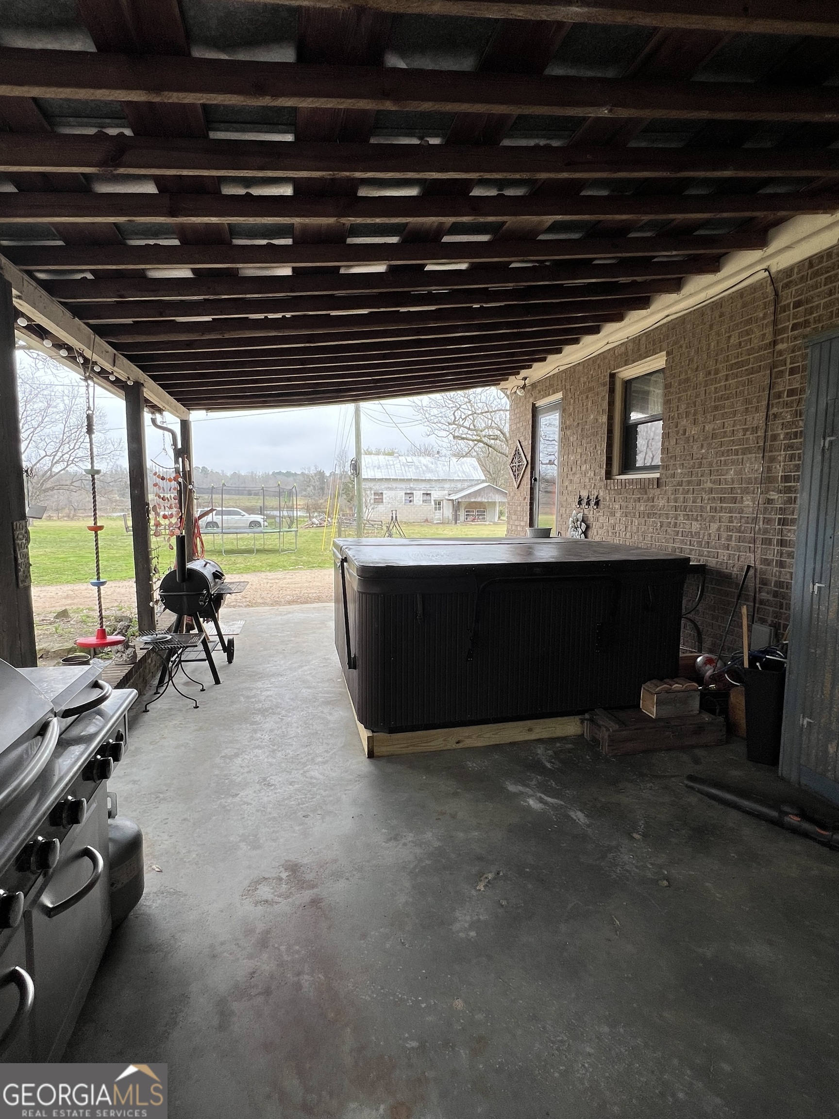 764 Ansley Road Warrenton GA 30828